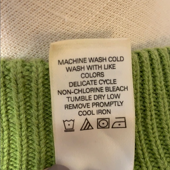 Liz & Co Sweater - Picture 5 of 5